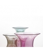 MADAME Collection -  Handblown Venetian Glass Vases